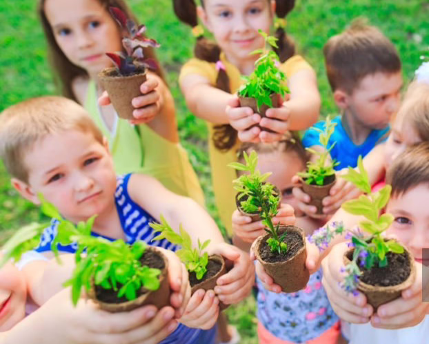 Save the Date – Eco Home Extravaganza